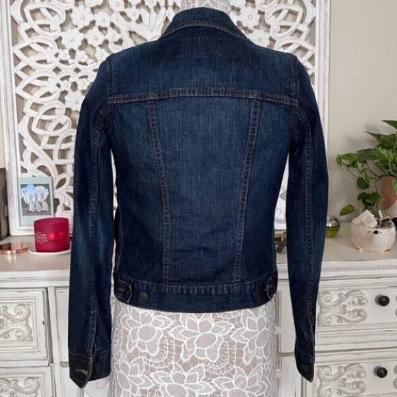 Old Navy Denim Jean Jacket - Picture 4 of 4